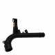 TUBO DE AGUA CALEFACCION CORSA 1.3-1.4-1.6 (PLASTICO) (GM)(RAFFKO)