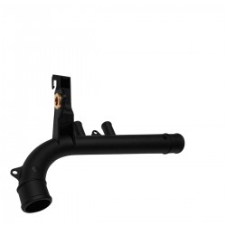 TUBO DE AGUA CALEFACCION CORSA TODOS/MERIVA/MONTANA/ASTRA 1.8 (PLASTICO) (GM)