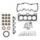 JUEGO KIT EMPACADURA ACCENT 1.5 20910-22N10 (CAP)