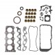 JUEGO KIT EMPACADURA GRAND VITARA 2.0 4L (MOSS) (EMP CAMARA AMIANTO) 11400-65860