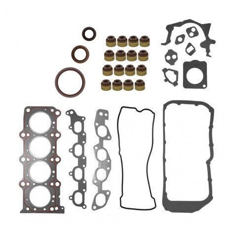 JUEGO KIT EMPACADURA GRAND VITARA 2.0 4L (MOSS) (EMP CAMARA AMIANTO) 11400-65860