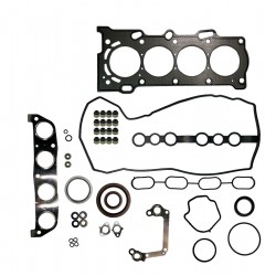 JUEGO KIT EMPACADURA COROLLA NEW SENSACION EXPLOSION NACIONAL 03-14 (04111-0D152) (TOYOTA-LEXUS)
