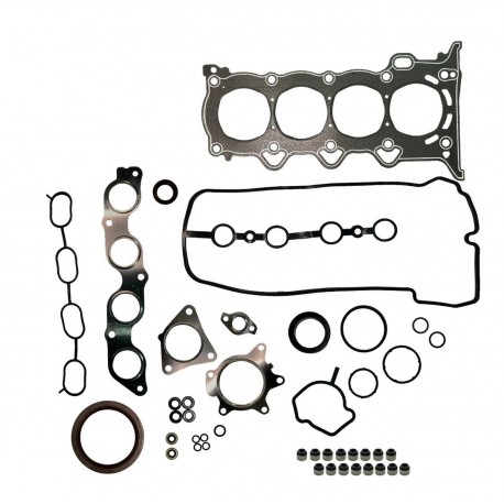 JUEGO KIT EMPACADURA TERIOS COOL 1.3 (TOYOTA) (EMPAC CAMARA AMIANTO) 04111-97403