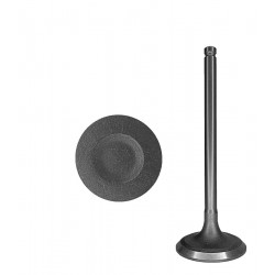 VALVULA COROLLA NEW SENSACION 09-14 ADMISION (TOYOTA)(13711-22040) (5.5MM VASTAGO, LARGO 88.5MM, ASIENTO 31MM)