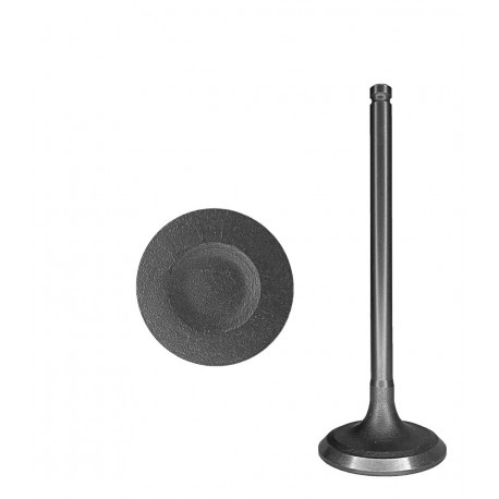 VALVULA COROLLA NEW SENSACION 09-14 ADMISION (TOYOTA)(13711-22040) (5.5MM VASTAGO, LARGO 88.5MM, ASIENTO 31MM)