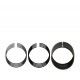 ANILLOS 0.30 OPTRA DESIGN/ADVANCE/CRUZE 1.8/ASTRA 1.8/MERIVA 1.8/MONTANA 1.8/CORSA 1.8 (MAHLE)