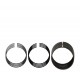 ANILLOS STD AVEO 1.6/CORSA 1.6/CIELO 1.6/LANOS 1.6/NUBIRA 1.6/CHEVY CONFORT 1.6 (MAHLE)
