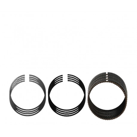 ANILLOS 0.20 SPARK (MAHLE)