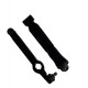 MESETAS SPARK/MATIZ/WAGON R DERECHA/IZQUIERDA BRAZO OSCILANTE (XYAISIN)