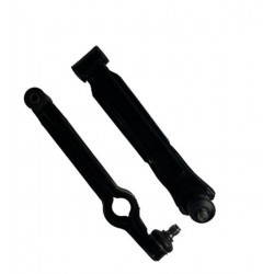 MESETA SPARK/MATIZ/WAGON R DERECHA/IZQUIERDA BRAZO OSCILANTE (XYAISIN)