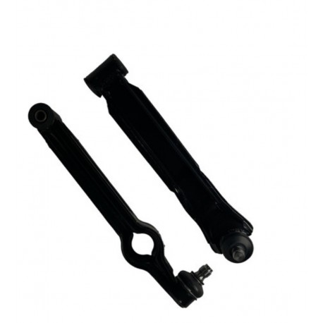 MESETAS SPARK/MATIZ/WAGON R DERECHA/IZQUIERDA BRAZO OSCILANTE (XYAISIN)