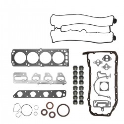 JUEGO KIT EMPACADURA OPTRA LIMITED 1.8/TACUMA 2.0/ASTRA 2.0 TURBO (GM)
