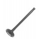 VALVULA OPTRA LIMITED 1.8/ ASTRA 2.4 ESCAPE (GM) (6MM VASTAGO, LARGO 92,5MM, ASIENTO 29MM)
