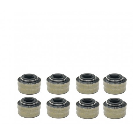 GOMA DE VALVULA JEEP GRAND CHEROKEE 4G 5.7 11-15 PAQ 8 (MOPAR)