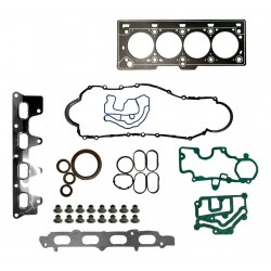 JUEGO KIT EMPACADURA CLIO/MEGANE CLASSIC 1 /SYMBOL/KANGOO/SCENIC/SANDERO/LAGUNA 16V MOTOR 1.6 K4M Y 1.4 K4J (7701471886) (MHW)