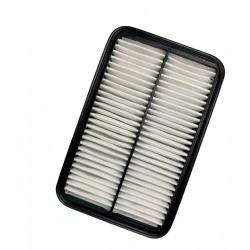 FILTRO AIRE MOTOR COROLLA SAPITO PANTALLITA BABY CAMRY INYECCION 97-02 (ABH-5466)(MORUCH)