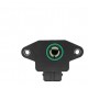 SENSOR VALVULA TPS ACCENT/GETZ/ELANTRA/TUCSON/SPORTAGE 2.0/ATOS/KIA RIO 1.5/CARENS 2.0/CERATO 2.0/AVEO LS (CONECTOR CORTO) (MHW)