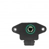 SENSOR VALVULA TPS ACCENT/GETZ/ELANTRA/TUCSON/SPORTAGE 2.0/ATOS/KIA RIO 1.5/CARENS 2.0/CERATO 2.0/AVEO LS (CONECTOR CORTO) (MHW)