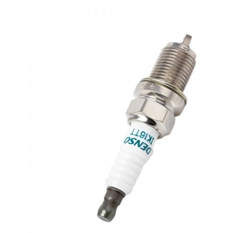 BUJIAS DENSO IRIDIUM TT (4701) (IK16TT) MISMAS APLICACIONES 3119-3120-3130-3131-3132-3191