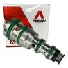 SENSOR VALVULA POA AVEO/OPTRA/CORSA/CIELO/GOL/FOX (SOLO APLICA A COMPRESOR V5) (ANCOV) PUNTO VERDE