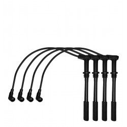 CABLE DE BUJIA ARAUCA/X1/QQ6 (S12-3707130-BA-60) (MHW)