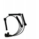 CABLE DE BUJIA ORINOCO 1.8/TIGGO 2.0 (CHUPON DE GOMA) (CHERY) (A11-3707170CA)