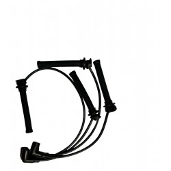 CABLE DE BUJIA ORINOCO 1.8/TIGGO 2.0 (CHUPON DE GOMA) (CHERY) (A11-3707170CA)