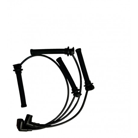 CABLE DE BUJIA ORINOCO 1.8/TIGGO 2.0 (CHUPON DE GOMA) (CHERY) (A11-3707170CA)