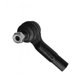 TERMINAL FIESTA BALITA 01-08/POWER/ECOSPORT 1.6 2.0 4X2 (DERECHO)(HYBRID)(1202548) (10CM LARGO, 13MM ROSCA, 95MM TORNILLO)