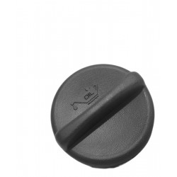 TAPA ACEITE OPTRA LIMITED TAPA NEGRA (ANCOV)