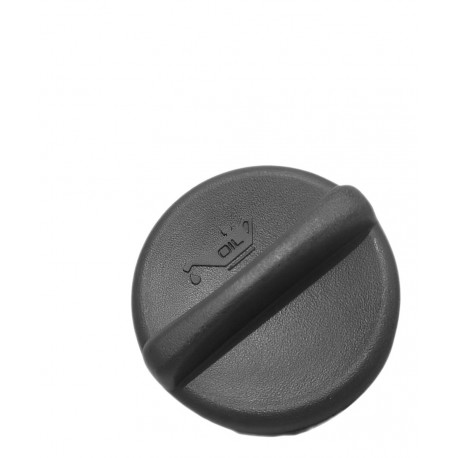 TAPA ACEITE OPTRA LIMITED TAPA NEGRA (ANCOV)