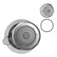 BOMBA AGUA OPTRA LIMITED 1.8/TACUMA 2.0/NUBIRA 2.0/LEGANZA 2.0/MONZA 1.8 (MHW) (92226211)