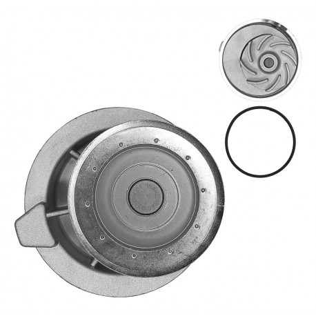 BOMBA AGUA OPTRA LIMITED 1.8/TACUMA 2.0/NUBIRA 2.0/LEGANZA 2.0/MONZA 1.8 (MHW) (92226211)