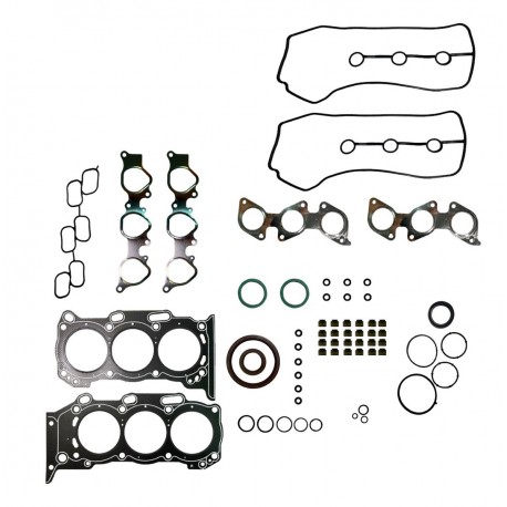 JUEGO KIT EMPACADURA HILUX KAVAK 4.0/4RUNNER 4.0/FORTUNER/TACOMA/MACHITO 4.0/FJ 1GR (MHW)