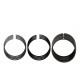 ANILLOS 0.40 AVEO 1.6/CORSA 1.6/CIELO 1.6/LANOS 1.6/NUBIRA 1.6/CHEVY CONFORT 1.6 (80MM) (MAHLE)