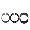 ANILLOS 0.40 AVEO 1.6/CORSA 1.6/CIELO 1.6/LANOS 1.6/NUBIRA 1.6/CHEVY CONFORT 1.6 (80MM) (MAHLE)