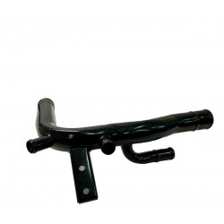 TUBO DE AGUA CALEFACCION OPTRA DESIGN (METAL) (ANCOV)