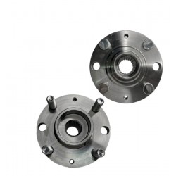 MOZO CUBO RUEDA DELANTERO AVEO (CAP) (96535041)