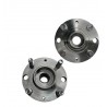 MOZO CUBO RUEDA DELANTERO AVEO (ACDELCO) (96535041)