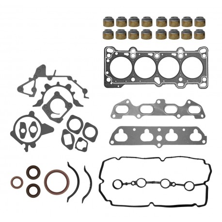 JUEGO KIT EMPACADURA KIA RIO 1.5 (CAP)