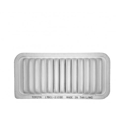 FILTRO AIRE MOTOR YARIS DEL SOL 00-05 (17801-21030) (TOYOTA)(A1FILTERS)