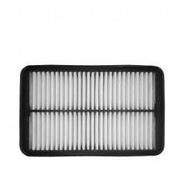 FILTRO AIRE MOTOR COROLLA SAPITO PANTALLITA 99-02 INYECCION (ABH-5466) (MORUCH)
