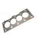 EMPACADURA CAMARA CLIO/SYMBOL/MEGANE CLASSIC/KANGOO/SCENIC/SANDERO/LAGUNA MOTOR K4M 1.6 Y K4J 1.4 16V (SABO)