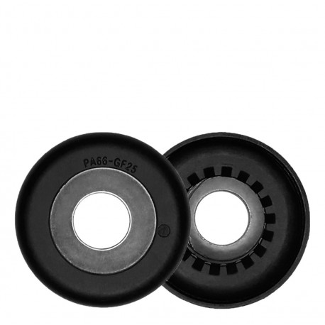 ROLINERA RODAMIENTO AMORTIGUADOR AVEO/SPARK (TEENCHY) (96535010)