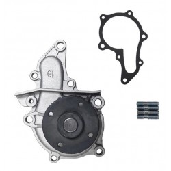 BOMBA AGUA COROLLA BABY CAMRY SKY ARAYA PANTALLITA SAPITO (TOYOTA) (INCLUYE EMPACADURA) 16110-19145