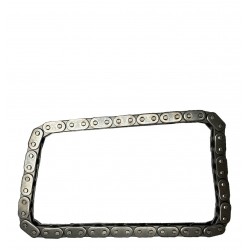 CADENA LEVA TUCSON 2.0/SPORTAGE 2.0/ELANTRA 1.8-2.0/GETZ 1.6/ELANTRA 1.6 (25 ESLABONES) (24410-23770) (CAP) (HYUNDAI)