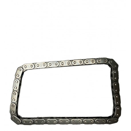 CADENA LEVA TUCSON 2.0/SPORTAGE 2.0/ELANTRA 1.8-2.0/GETZ 1.6/ELANTRA 1.6 (25 ESLABONES) (24410-23770) (CAP) (HYUNDAI)