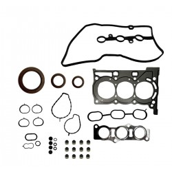 JUEGO KIT EMPACADURA ARAUCA S15 1.0 (MODELO NUEVO) (CHERY)