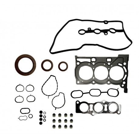 JUEGO KIT EMPACADURA ARAUCA S15 1.0 (MODELO NUEVO) (CHERY)