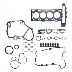 JUEGO KIT EMPACADURA ORLANDO 2.4L (MHW)